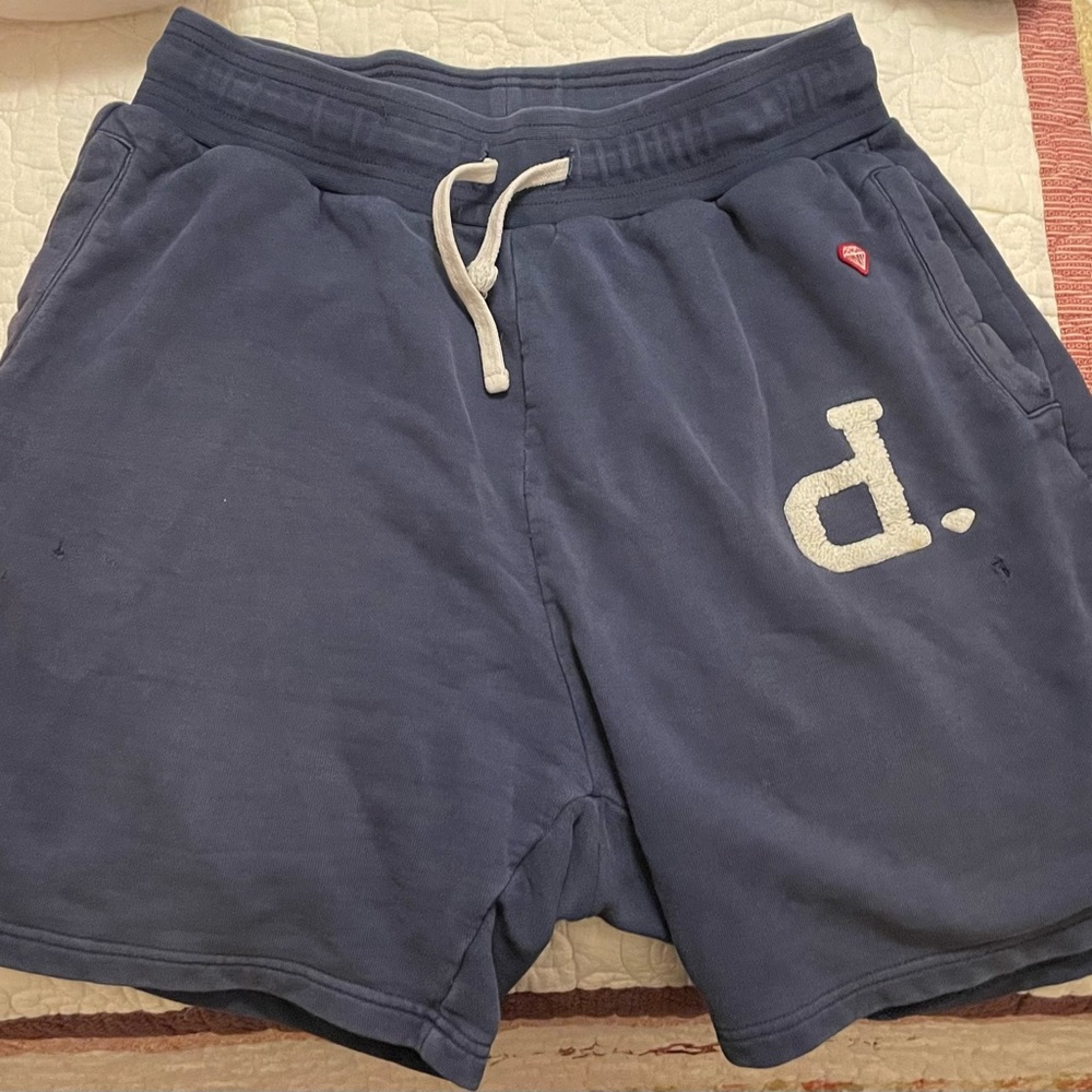 Diamond brand shorts. Size small